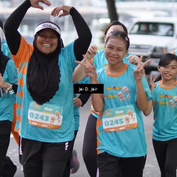 Runner Photo 8259453