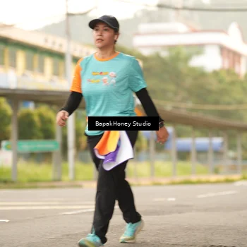 Runner Photo 8259454