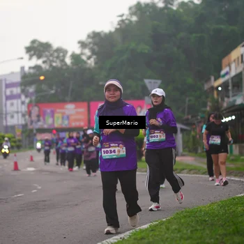 Runner Photo 8259459