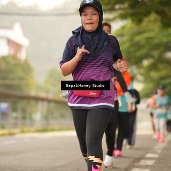 Runner Photo 8259461
