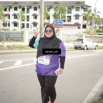 Runner Photo 8259468