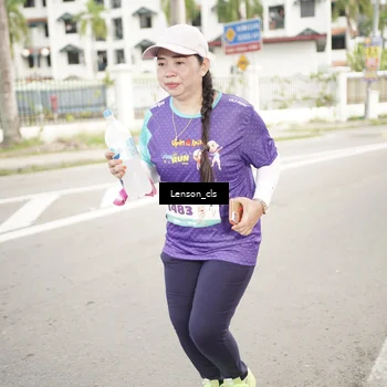 Runner Photo 8259469