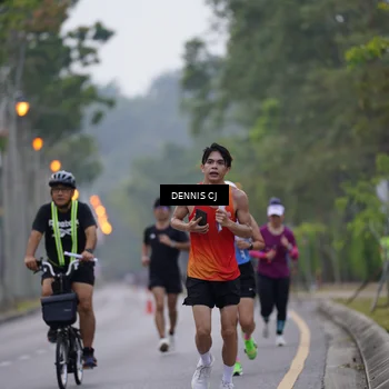 Runner Photo 8259474