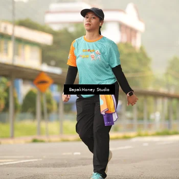 Runner Photo 8259477