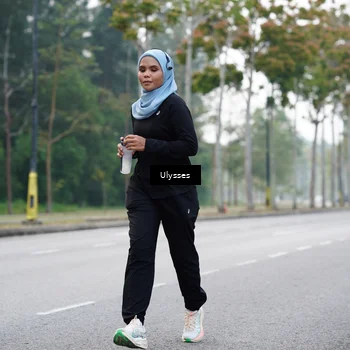 Runner Photo 8259481