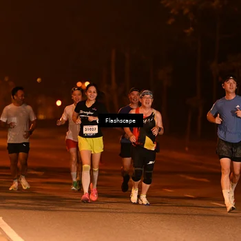 Runner Photo 8259483