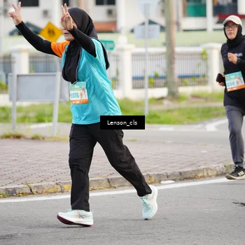 Runner Photo 8259487