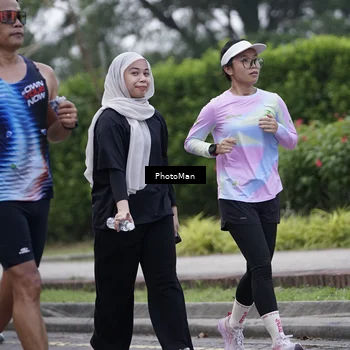 Runner Photo 8259488