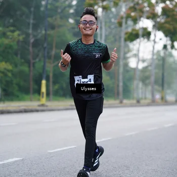 Runner Photo 8259489