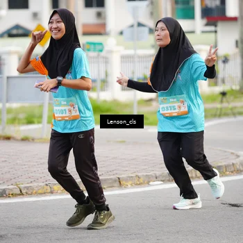 Runner Photo 8259490