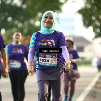 Runner Photo 8259492