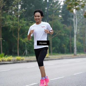 Runner Photo 8259493