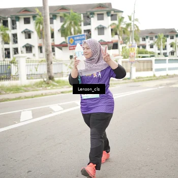 Runner Photo 8259494