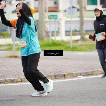 Runner Photo 8259495