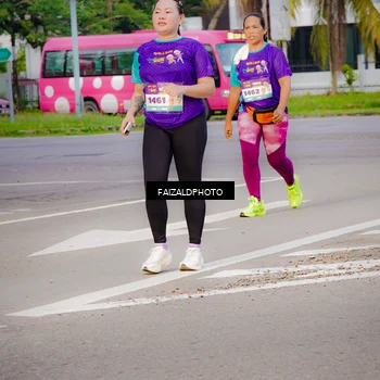 Runner Photo 8259508