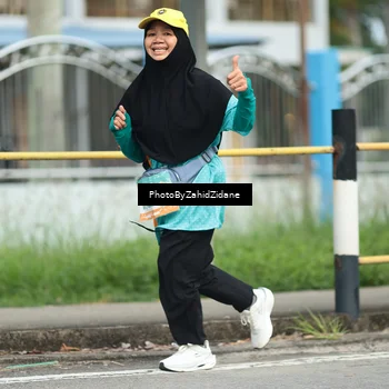 Runner Photo 8259513