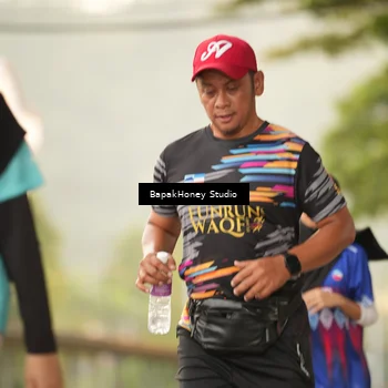 Runner Photo 8259517