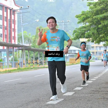 Runner Photo 8259520