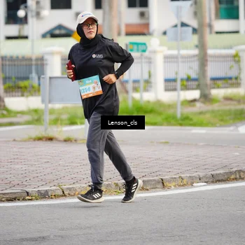 Runner Photo 8259523