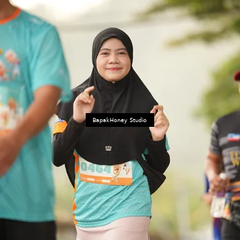 Runner Photo 8259534