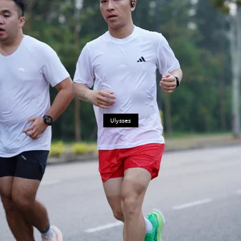 Runner Photo 8259539