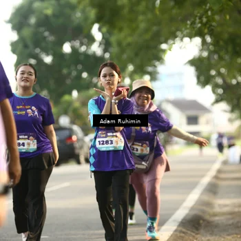 Runner Photo 8259540