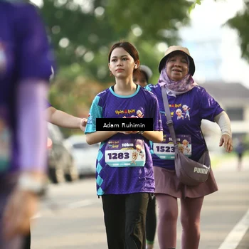 Runner Photo 8259541