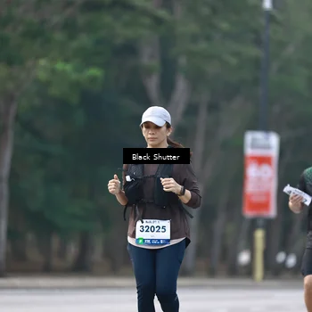 Runner Photo 8259544