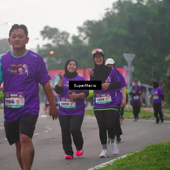 Runner Photo 8259545