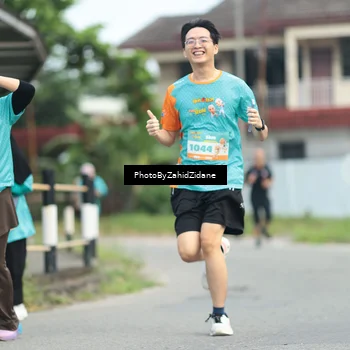 Runner Photo 8259547