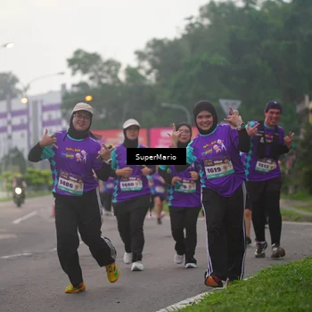 Runner Photo 8259549