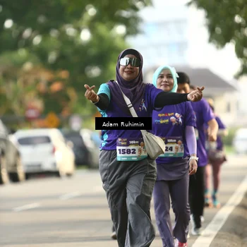 Runner Photo 8259550
