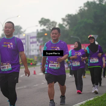 Runner Photo 8259552