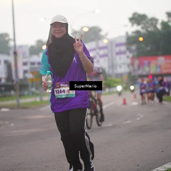 Runner Photo 8259556