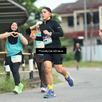 Runner Photo 8259557