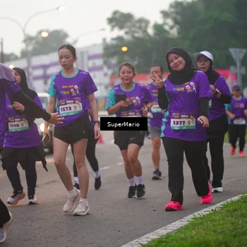 Runner Photo 8259560