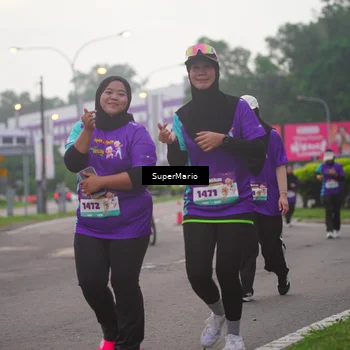 Runner Photo 8259561