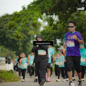 Runner Photo 8259564