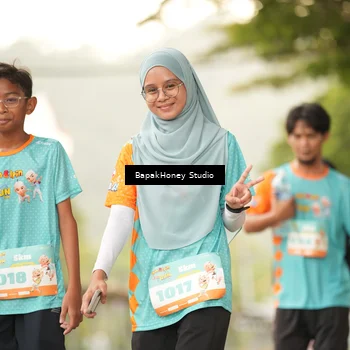 Runner Photo 8259567
