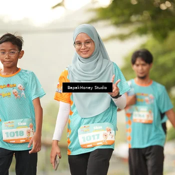 Runner Photo 8259570