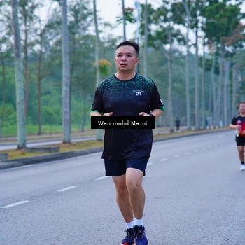 Runner Photo 8259571