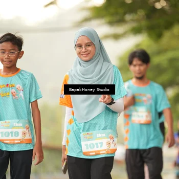 Runner Photo 8259575