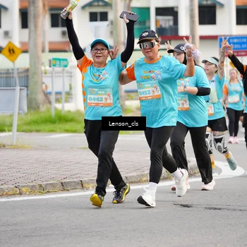Runner Photo 8259582