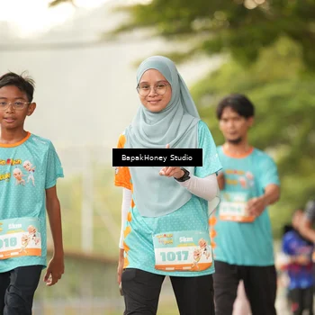 Runner Photo 8259585