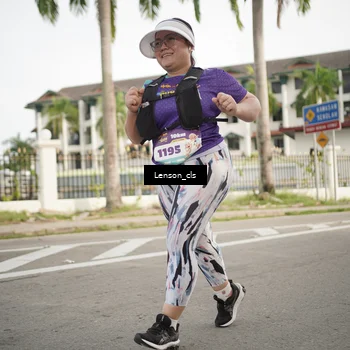 Runner Photo 8259587