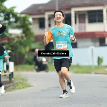 Runner Photo 8259588
