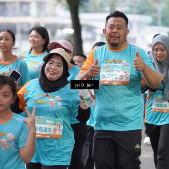 Runner Photo 8259589