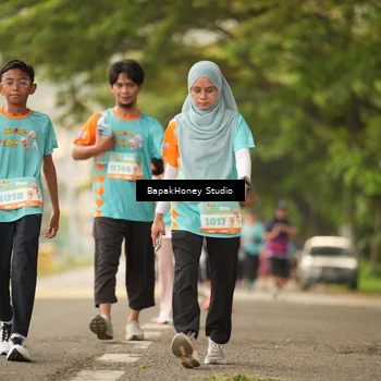 Runner Photo 8259594