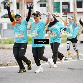 Runner Photo 8259601