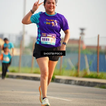 Runner Photo 8259605